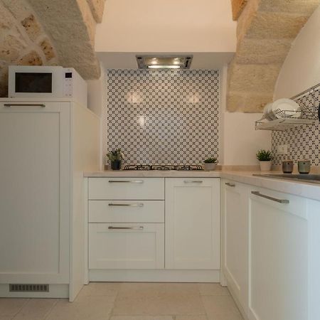 Casetta Biancapietra By Wonderful Italy Ostuni Kültér fotó
