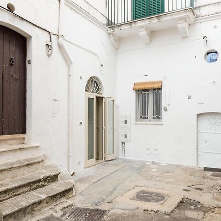 Casetta Biancapietra By Wonderful Italy Ostuni Kültér fotó