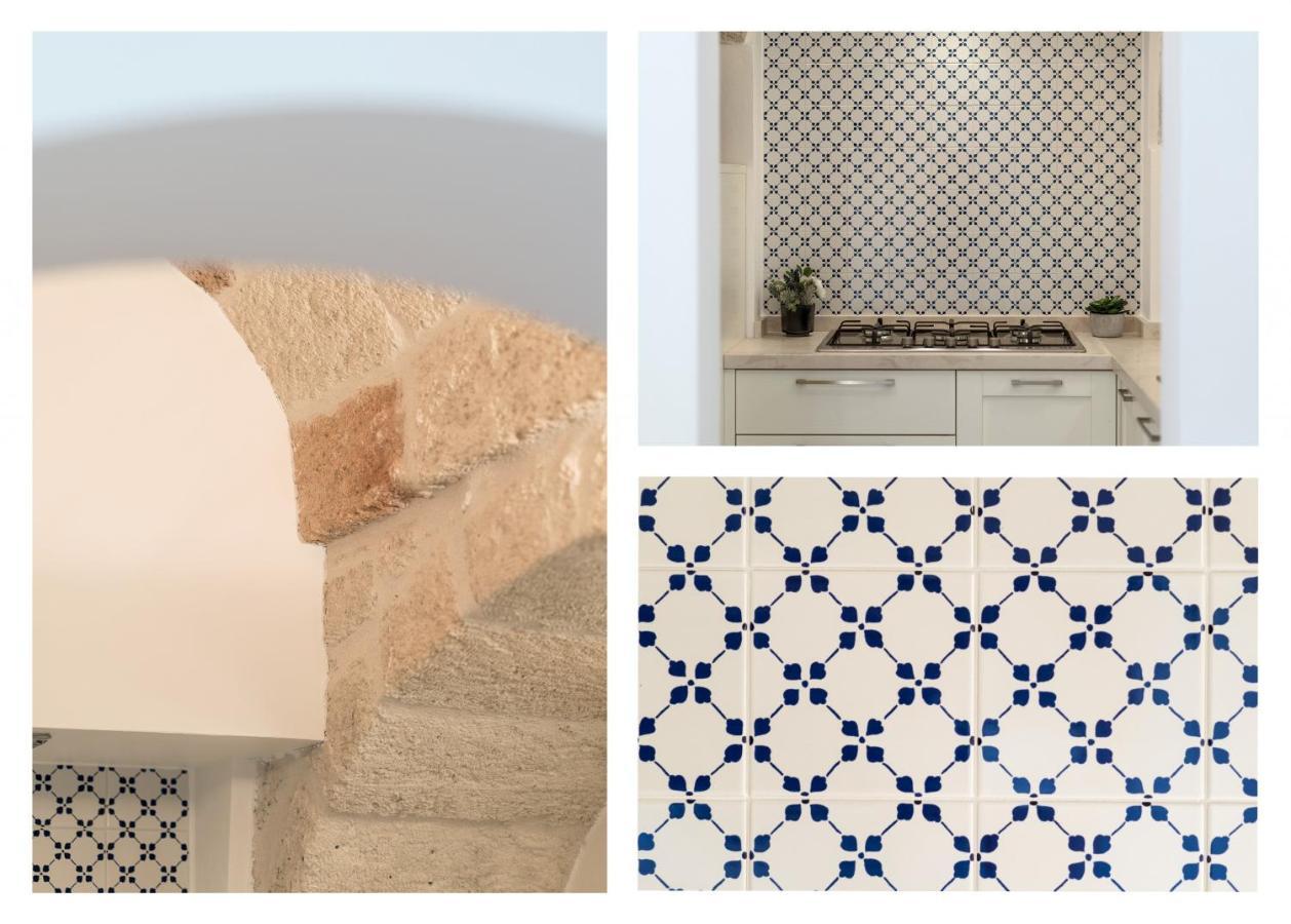 Casetta Biancapietra By Wonderful Italy Ostuni Kültér fotó