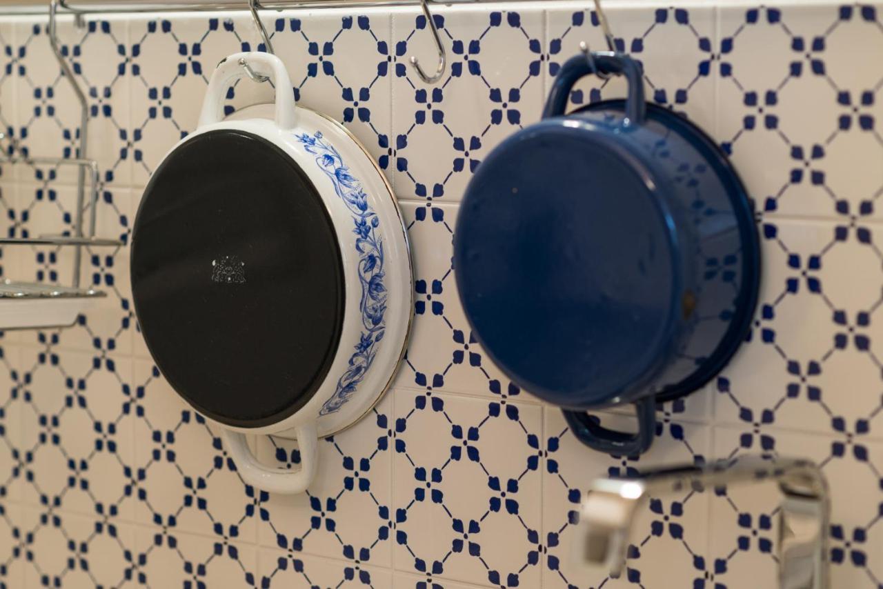 Casetta Biancapietra By Wonderful Italy Ostuni Kültér fotó