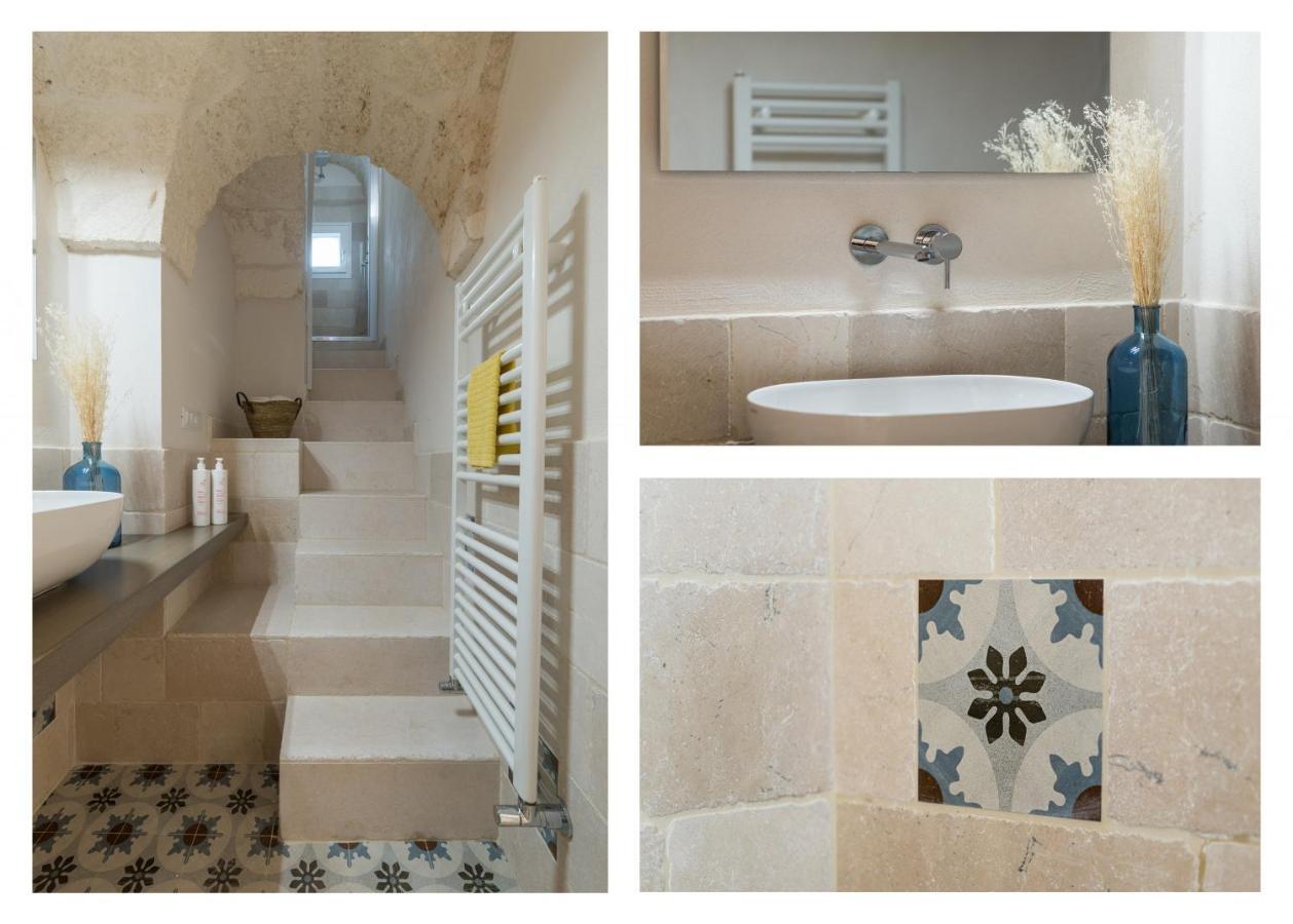 Casetta Biancapietra By Wonderful Italy Ostuni Kültér fotó