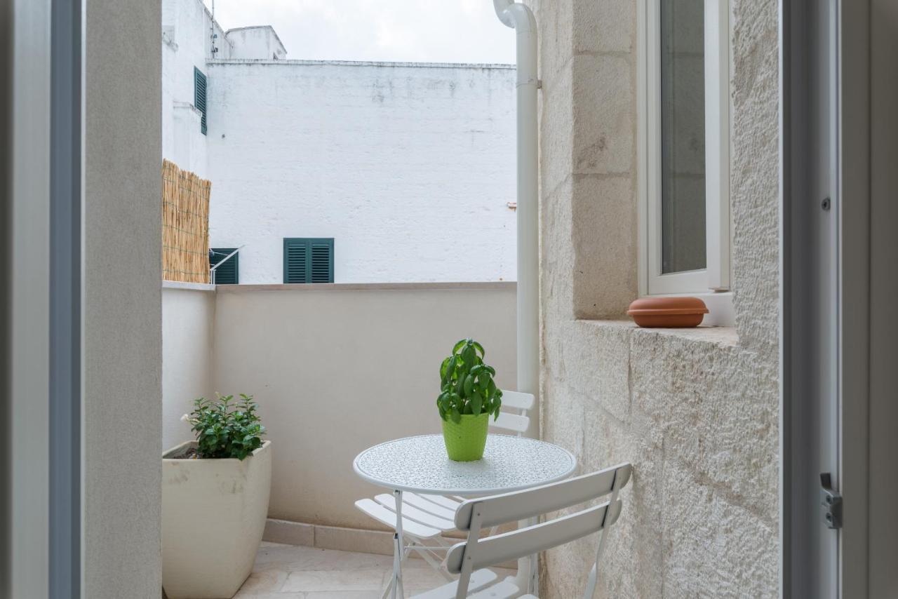 Casetta Biancapietra By Wonderful Italy Ostuni Kültér fotó