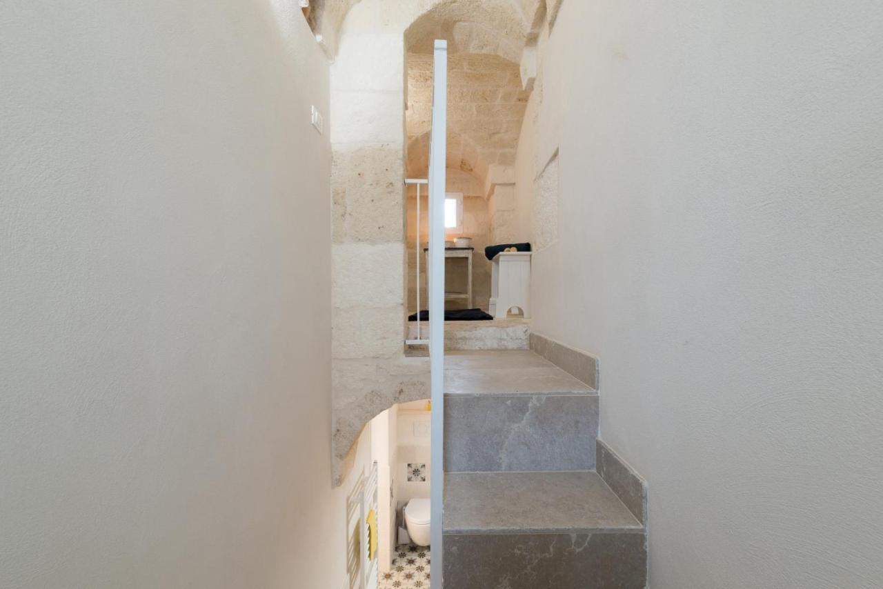 Casetta Biancapietra By Wonderful Italy Ostuni Kültér fotó