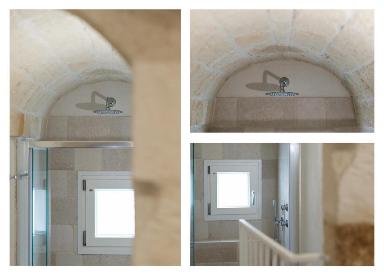 Casetta Biancapietra By Wonderful Italy Ostuni Kültér fotó