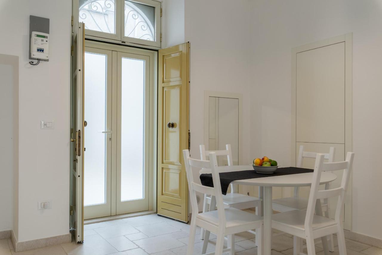 Casetta Biancapietra By Wonderful Italy Ostuni Kültér fotó